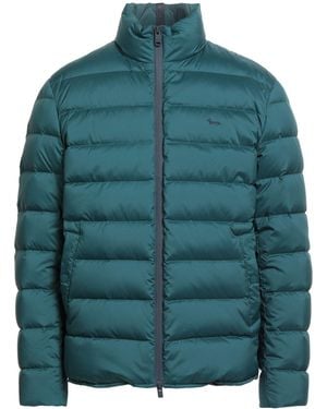 Harmont & Blaine Puffer Polyester - Green