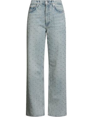 Rag & Bone Jeans - Blue
