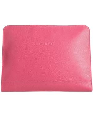 Longchamp Handbag - Pink