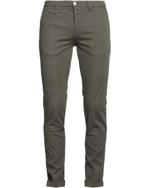 Barbati Trouser - Grey