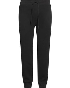 Theory Trousers - Black