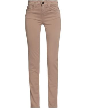 Rebel Queen Trousers - Natural