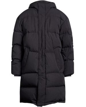Rag & Bone Puffer Cotton, Polyamide - Blue