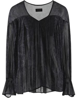 Dondup Top - Black