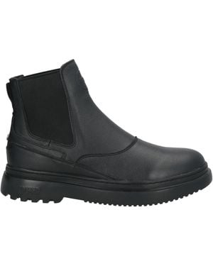 Colmar Stiefelette - Schwarz