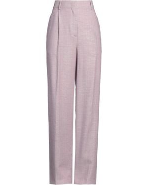 MSGM Trouser - Purple