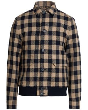 Paul & Shark Jacket - Black