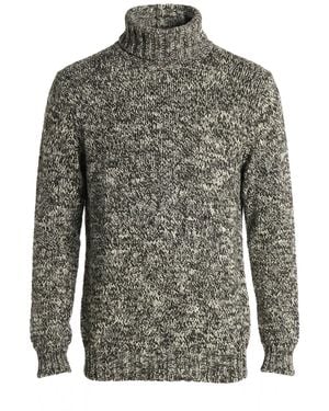 Tagliatore Jumpers - Grey