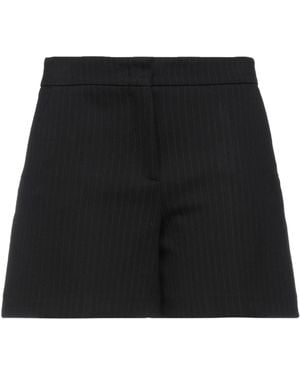 LE NOIR Shorts & Bermudashorts - Schwarz