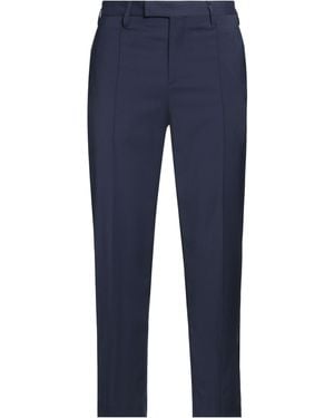 Neil Barrett Trouser - Blue
