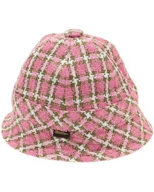 Borsalino Cappello - Rosa