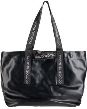 Roccobarocco Handbag - Black
