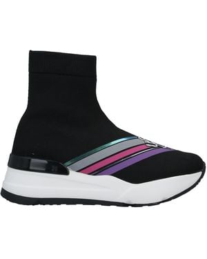 Rucoline Sneakers - Black