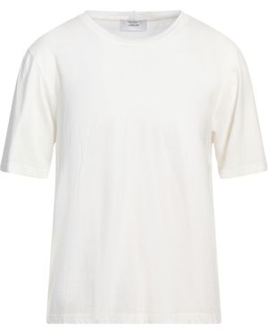 Lardini T-shirts - Weiß