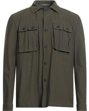 Havana & Co. Camisa - Verde