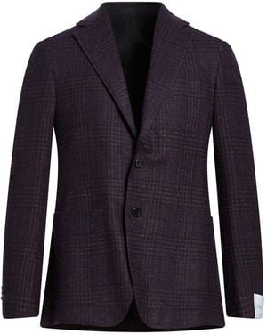 Caruso Blazer - Blue