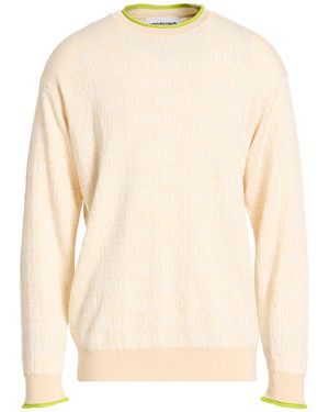Moschino Jumpers - Natural