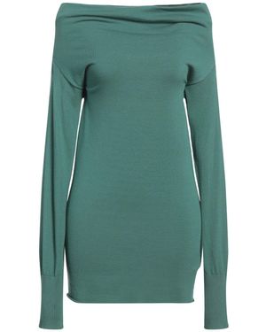 Alpha Studio Pullover - Grün