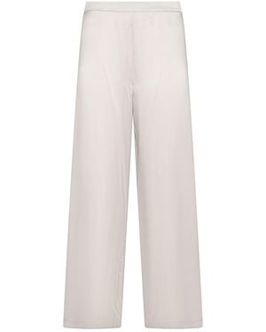 IRO Trousers - White
