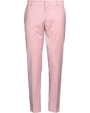 Daniele Alessandrini Trouser - Pink