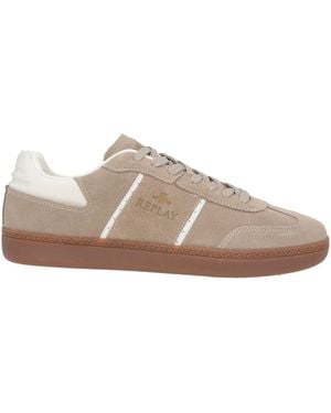 Replay Trainers - Brown