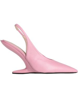 N°21 Zapatos De Salón - Rosa