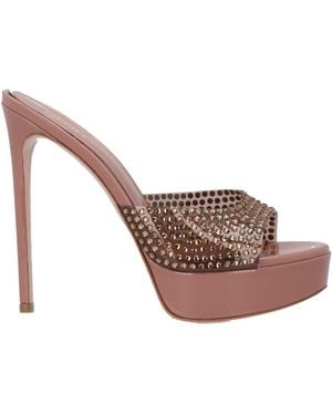 Gedebe Light Sandals Pvc - Pink