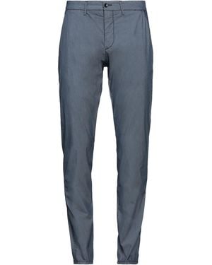 Harmont & Blaine Trousers - Blue