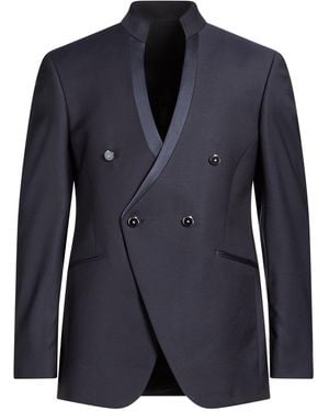 Luigi Bianchi Blazer - Blue
