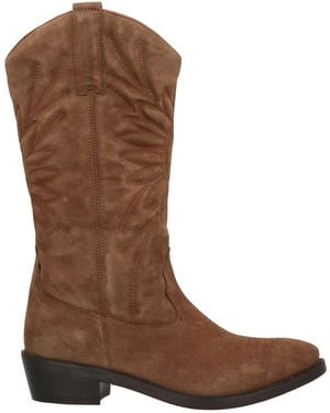 Emanuélle Vee Boot - Brown