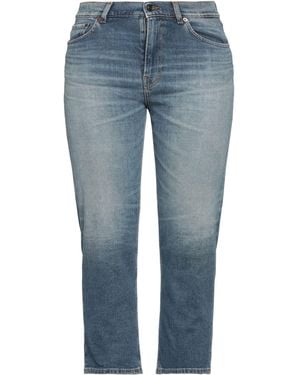 Haikure Jeans - Blue