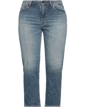 Haikure Jeans - Blue