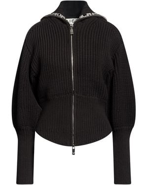 Richmond X Cardigan - Nero