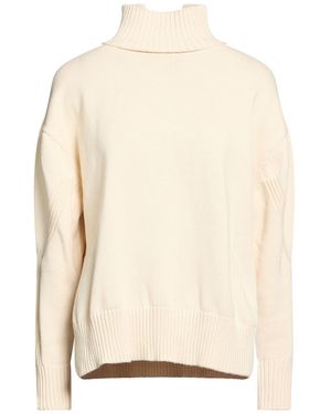 G-Star Cuello Alto - Neutro