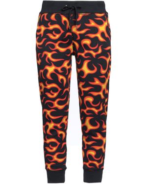 Love Moschino Pantalone - Rosso