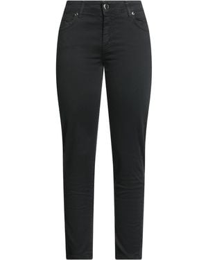 Siste's Trousers - Black