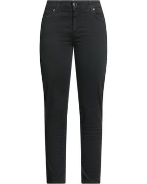 Siste's Pants - Black