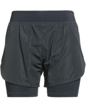 Jil Sander Shorts & Bermuda Shorts - Gray