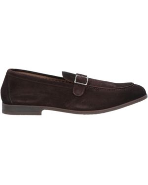 Doucal's Loafer - White