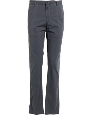 Incotex Pantalon - Bleu