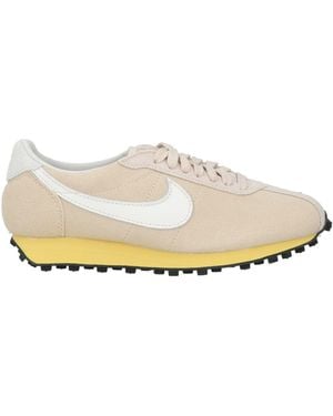 Nike Ld-1000 Sp Sneakers Leather - White