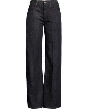 Burberry Jeanshose - Blau