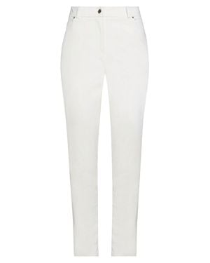 MARCIANO BY GUESS Trouser - White
