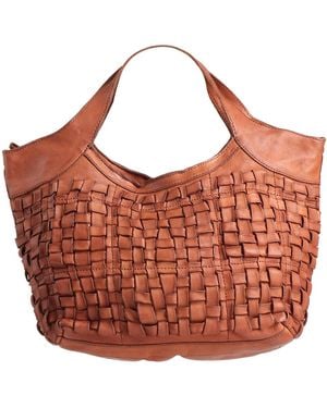 Campomaggi Handbag - Red