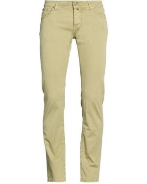 Jacob Cohen Pantalon - Neutre
