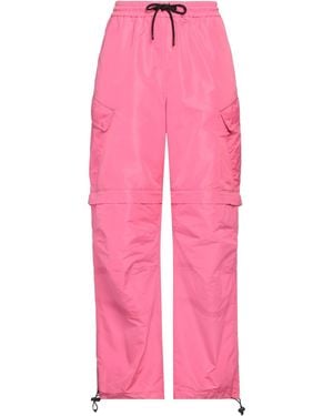 MSGM Pants - Pink