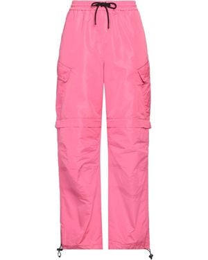 MSGM Pants - Pink