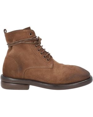 Marsèll Ankle Boots - Brown