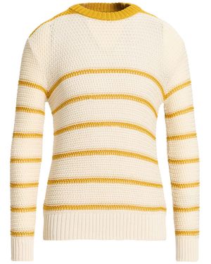 Aion Pullover - Natur