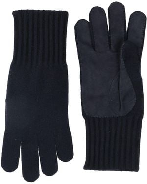 dunhill Handschuhe - Blau